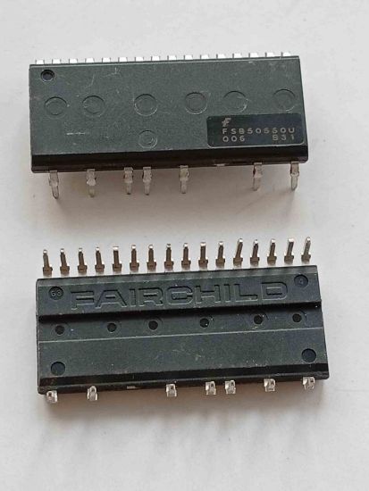 FSB50550U MODÜL FAIRCHILD ENTEGRELER resmi