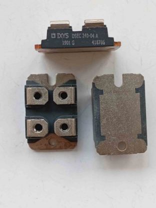 DSEC240-04A IXYS DİYOT resmi
