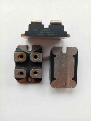 IXFN56N90P 56A 900V MODÜL IXYS MOSFET TRANSİSTÖR resmi