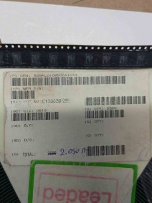 S29AL016M90BAT013 resmi