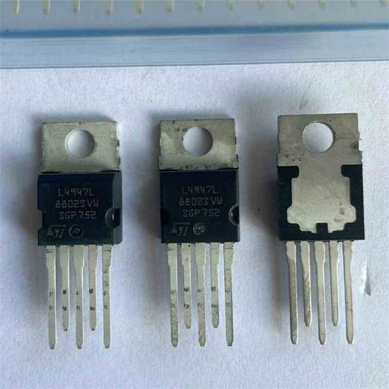 L4947L ENTEGRELER resmi