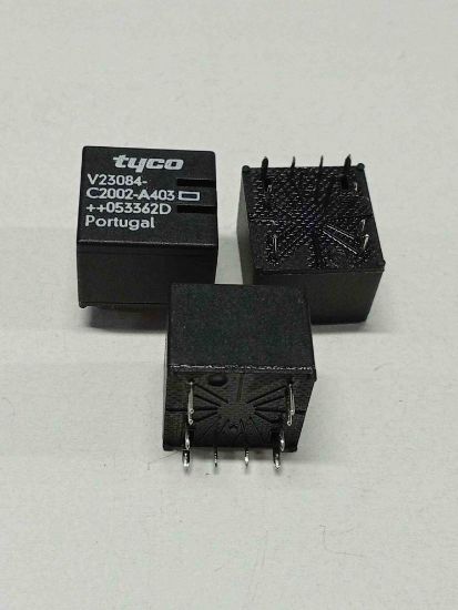 V23084-C2002-A403 TYCO Oto RÖLE resmi