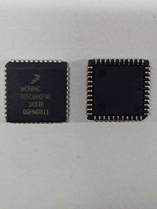 MC68HC705C9AEFNE MOTOROLA ENTEGRELER resmi