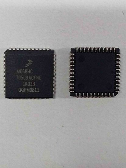 MC68HC705C9AEFNE MOTOROLA ENTEGRELER resmi