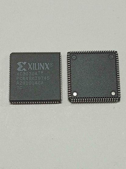 XC3030A-PC84 resmi