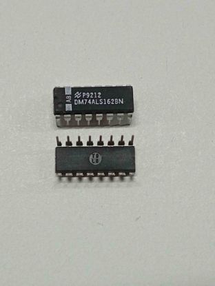 SN74ALS162BN resmi
