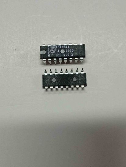 TDA3843 ENTEGRELER resmi