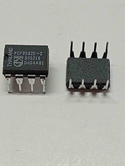 PCF8582E-2 PHILIPS ENTEGRELER resmi