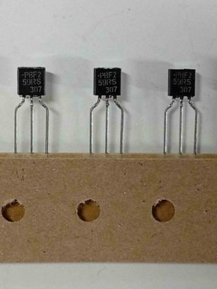 PBF259RSZL1 ENTEGRELER resmi