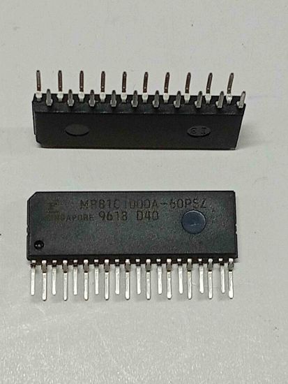 MB81C1000A-60PSZ resmi