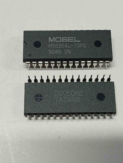 MS6264L70PC ENTEGRELER resmi