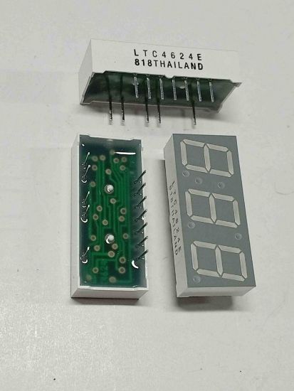 LTC4624E LITEON DİSPLAY resmi