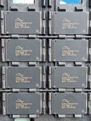 S29AL016D90TFI01 resmi