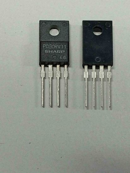 PQ30RV11 SHARP TRİMER ENTEGRELER resmi