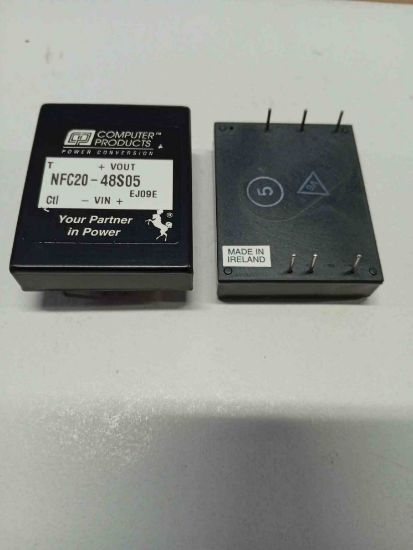 NFC2048S05 48V 5V CONVERTOR Konvertör resmi