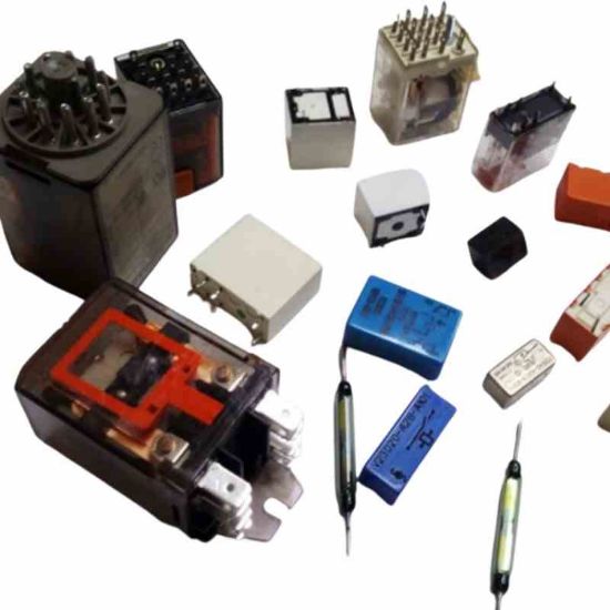 CR21-100-JT 10R 805 ASJ SMD DİRENÇ resmi