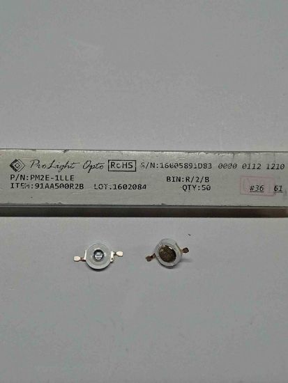 PM2E-1LLE resmi