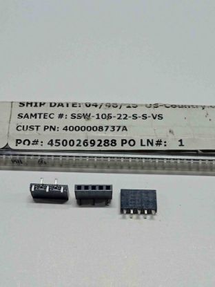 SSW-105-22-S-S-VS resmi