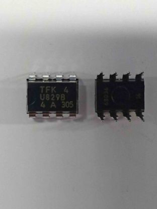 U829B-AS ENTEGRELER resmi