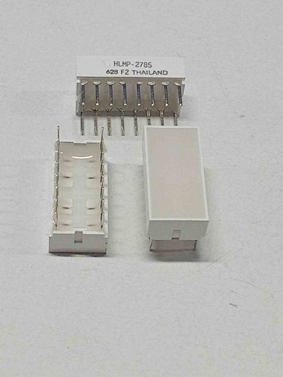 HLMP-2785 resmi