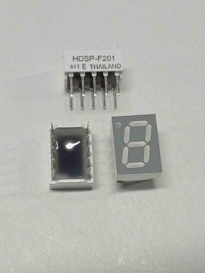 HDSP-F201-DE000 DİSPLAY resmi
