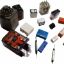 HDSP-3905 KIRMIZI 20mm KATOT DİSPLAY resmi