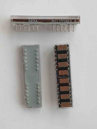 HDSP-2532 DİSPLAY resmi