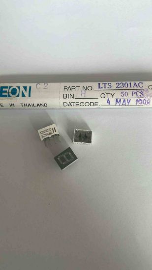 LTS-2301-AC resmi
