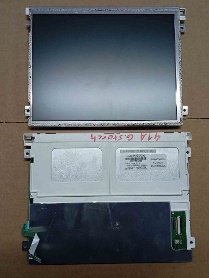LQ084V3DG02 640x480 8.4 TFT 640x480 (VGA) SHARP Lcd DİSPLAY resmi