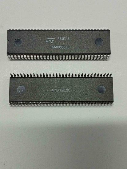 TS68000CP8 resmi