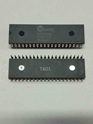 UM8250B ENTEGRELER resmi