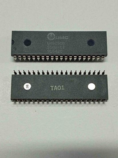 UM8250B ENTEGRELER resmi