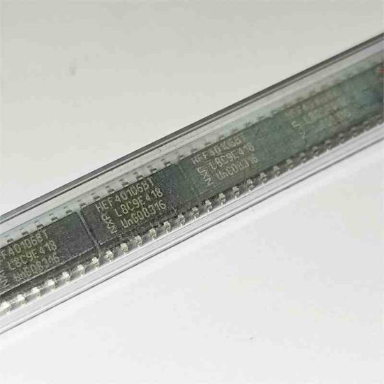 HEF40106BT SMD SMD ENTEGRELER resmi