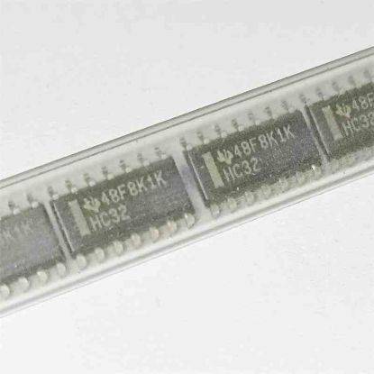 U5021M SOIC8 ATMEL SMD ENTEGRELER resmi