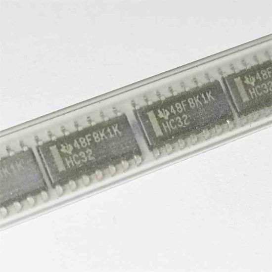 U5021M SOIC8 ATMEL SMD ENTEGRELER resmi