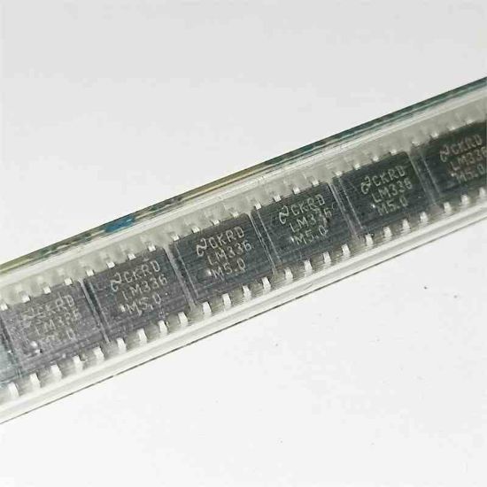 LM336M 5.0  SOIC8 ENTEGRELER resmi