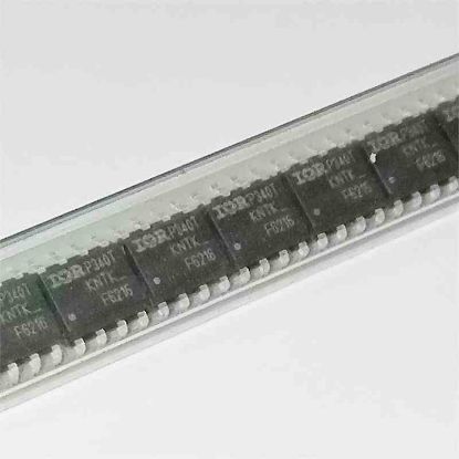 IRF6216 2.2A 150V SOIC8 MOSFET TRANSİSTÖR resmi