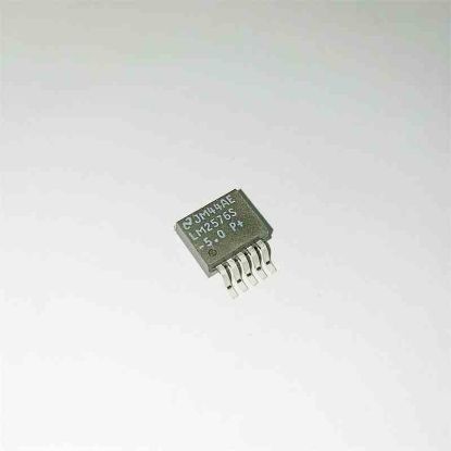 LM2576S-5.0 TO263  ENTEGRELER resmi