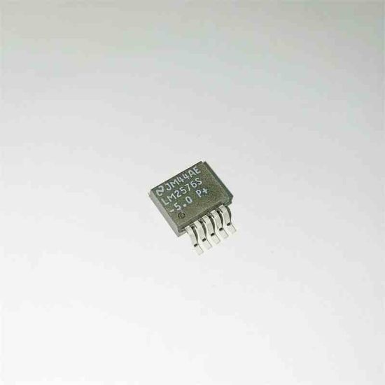 LM2576S-5.0 TO263  ENTEGRELER resmi