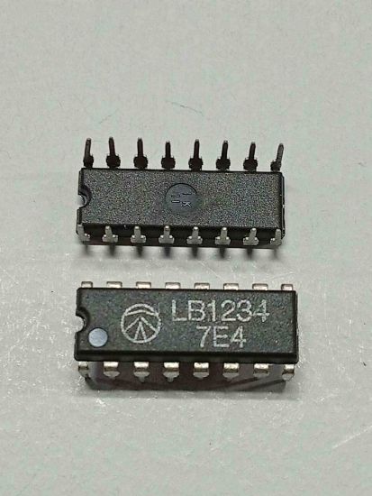 LB12347E4 DIP ENTEGRELER resmi
