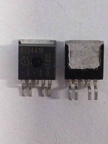 BTS441R ENTEGRELER resmi