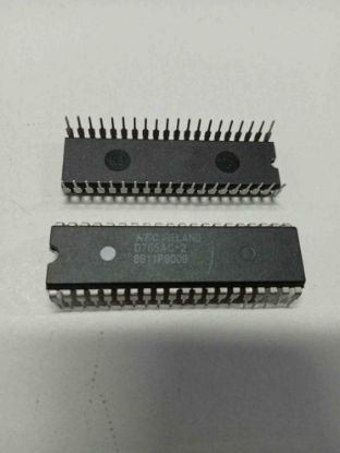 D765AC-2 DIP NEC ENTEGRELER resmi