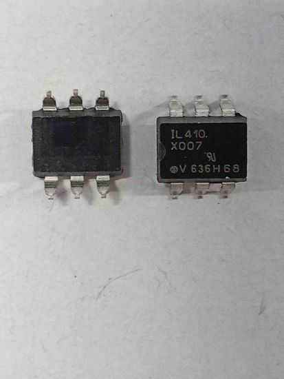 IL410-X007 OPTO resmi