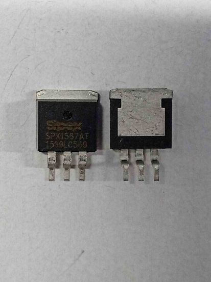 SPX1587AT SIPEX ENTEGRELER resmi
