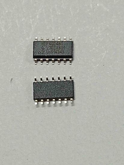 HEF4024BT ENTEGRELER resmi