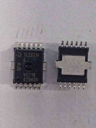 TLE6214L INFINEON ENTEGRELER resmi