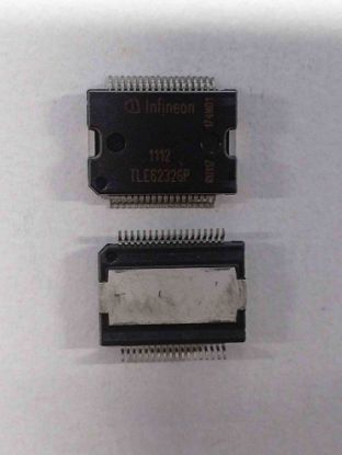 TLE6232GP ENTEGRELER resmi