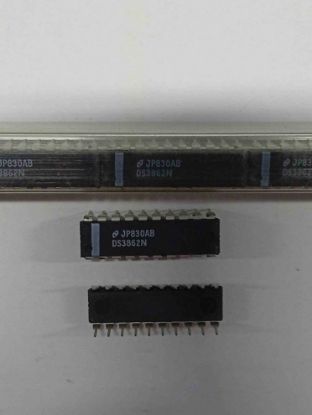 DS3862N DİP ENTEGRELER resmi