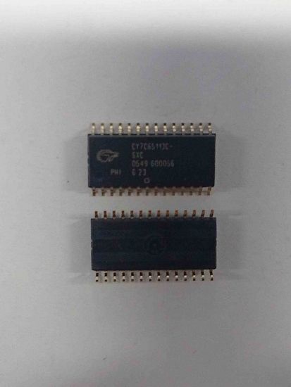 CY7C65113C CYPRESS SMD ENTEGRELER resmi