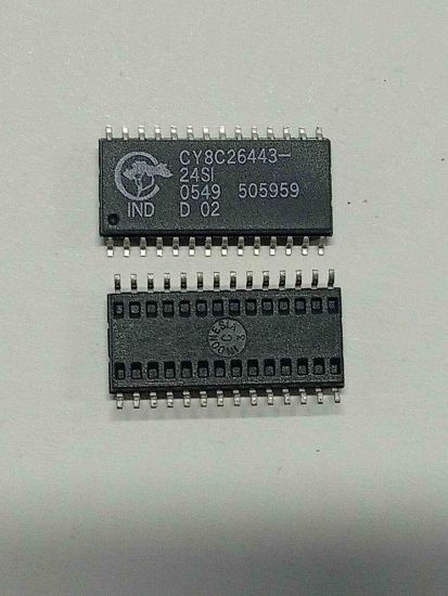 CY8C26443 CYPRESS ENTEGRELER resmi